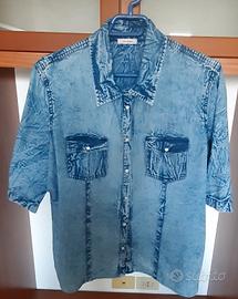 Fiorella Rubino camicia