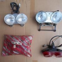 Faro aprilia af1 aprilia tuareg aprilia red rose