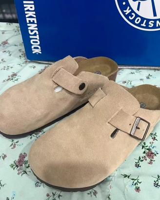 Birkenstock Boston 37