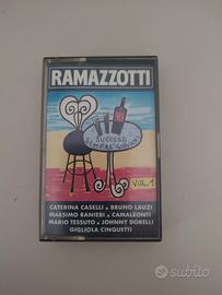 MC Ramazzotti "Successi sempre giovani Vol.1" Orig