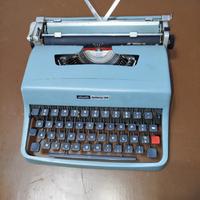 Olivetti Lettera 32