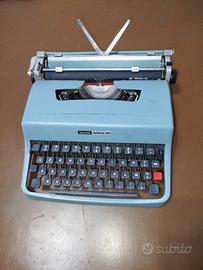 Olivetti Lettera 32