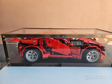 Lego 8070 - Supercar