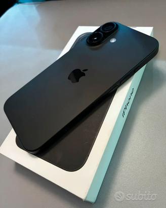IPHONE 16
