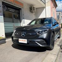 Mercedes GLC 220 d 4Matic Mild Hybrid AMG Line Adv