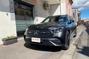 Mercedes GLC 220 d 4Matic Mild Hybrid AMG Line Adv