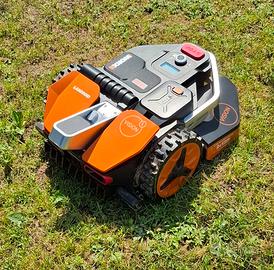 Robot Worx Landroid vision L1300 Wi-Fi - Aprile 26