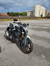 CFMOTO NK450
