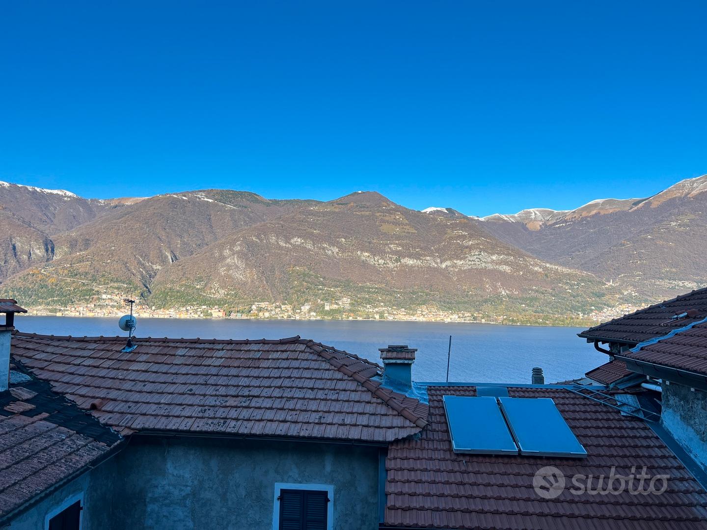 Appartamento – Lezzeno, Casate Lago - Altro