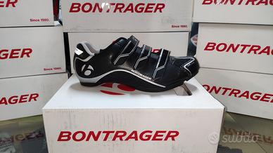 Bontrager Solstice Road