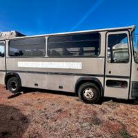 Ricambi Motore Iveco 315 - 315.8.17 Turbo