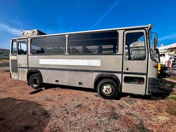 Ricambi Motore Iveco 315 - 315.8.17 Turbo