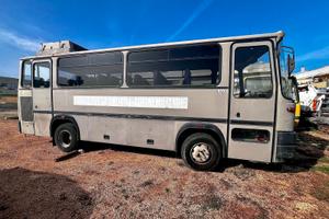 Ricambi Motore Iveco 315 - 315.8.17 Turbo