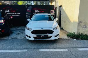 FORD Mondeo 2.0 TDCi 150 CV ECOnetic S&S SW Tita