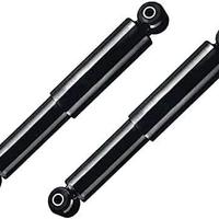 TGI - Kit 2 Ammortizzatori Posteriori Fiat Panda 1