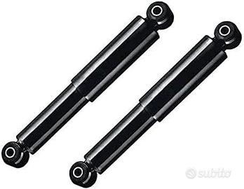 TGI - Kit 2 Ammortizzatori Posteriori Fiat Panda 1