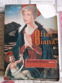 Mandy Merck After Diana 