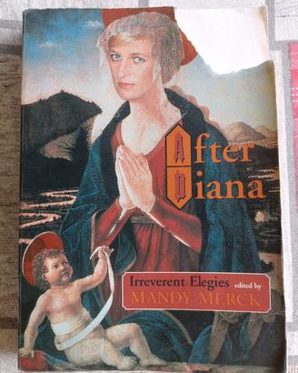 Mandy Merck After Diana 