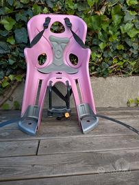 SEGGIOLINO BICICLETTA