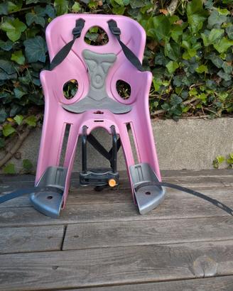 SEGGIOLINO BICICLETTA
