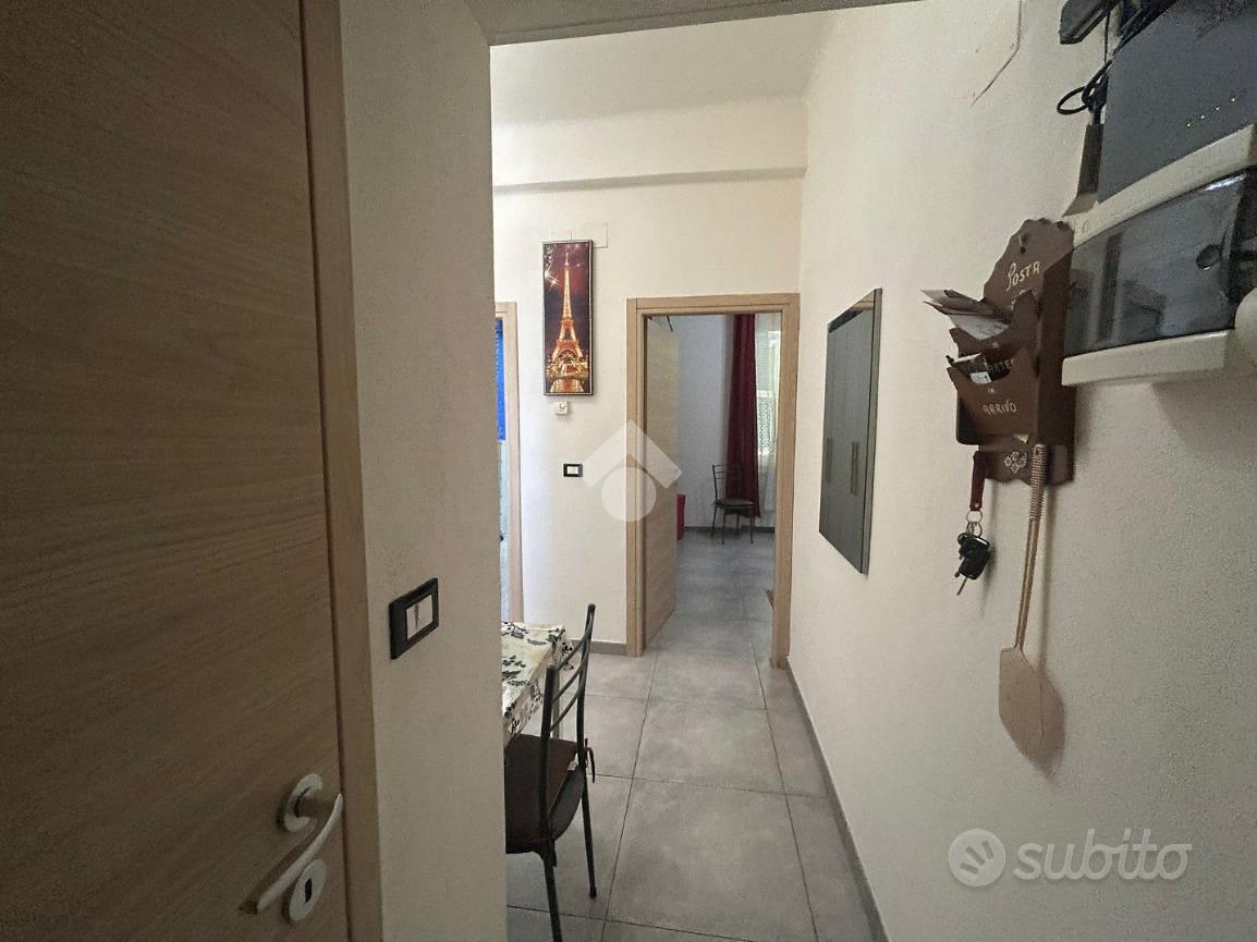 Apartment in Genova, San Pantaleo, Media Val Bisagno - Vista 3