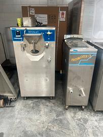 ACQUSTIAMO ATTREZ GELATERIA