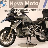 BMW R 1200 GS Abs my13