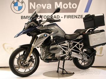 BMW R 1200 GS Abs my13