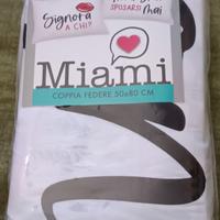 coppia federe Miami 