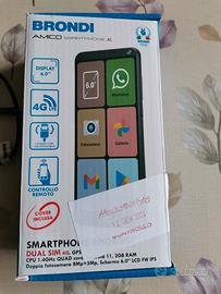 cellulare Brondi Amico