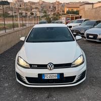 Volkswagen Golf GTD 2.0 TDI 5p. BlueMotion Technol
