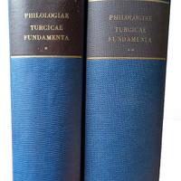 Filologia Turca