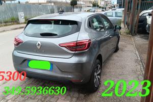 Renault Clio incidentata sinistrata mondialcars 02