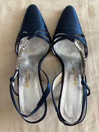 Scarpa modello chanel