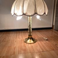 Splendida e rara lampada design ‘60 italiana