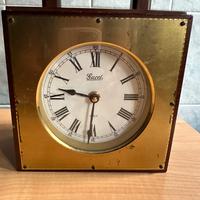 Orologio da tavola Gucci