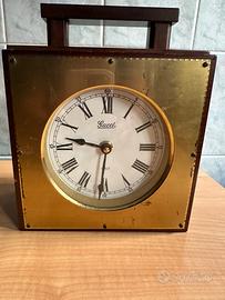 Orologio da tavola Gucci