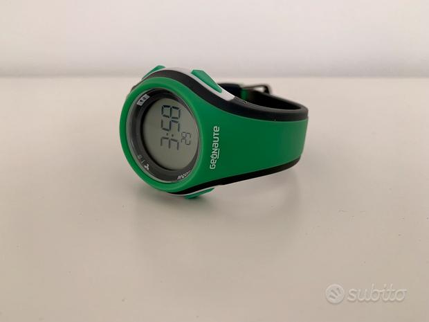 Orologio / Cronometro digitale sportivo Decathlon