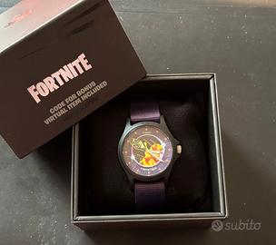 Timex x Fortnite