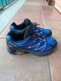 Scarpe Salomon n°36 2/3