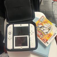 Nintendo 2DS IN BUONO STATO