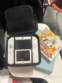 Nintendo 2DS IN BUONO STATO