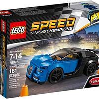 Lego Bugatti Chiron 75878