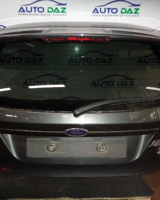 PORTELLONE PER FORD FIESTA ST ANNO 2016