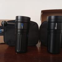 Faretti flash