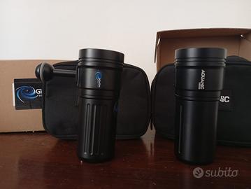 Faretti flash