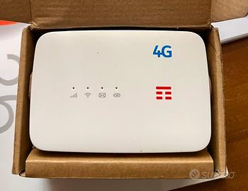 Modem 4g Tim