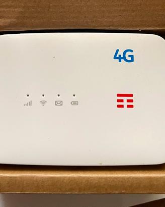 Modem 4g Tim