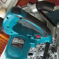 Makita ca5000xj nuova