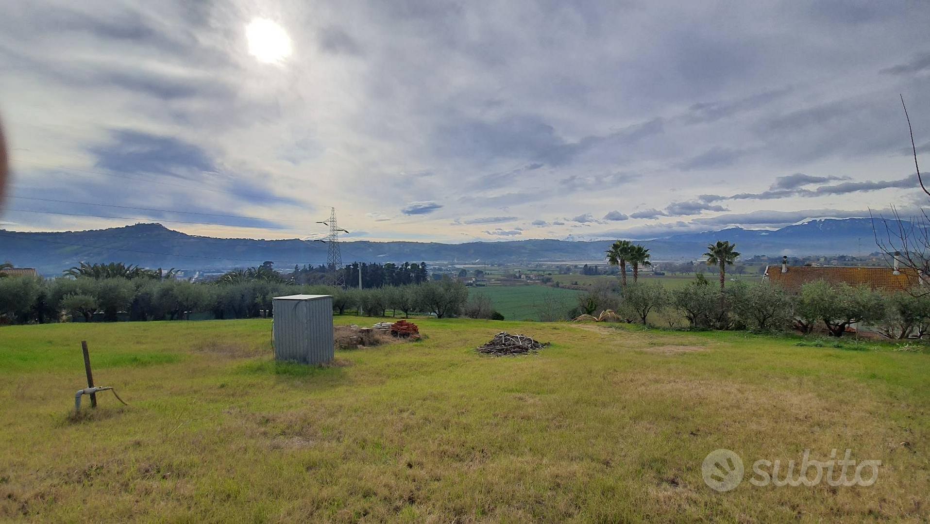 Terreno edificabile residenziale - Monteprandone - Vista 5